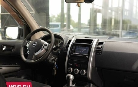 Nissan X-Trail, 2010 год, 1 010 000 рублей, 10 фотография