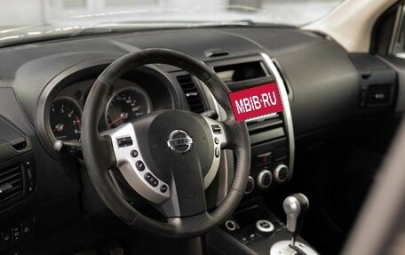 Nissan X-Trail, 2010 год, 1 010 000 рублей, 11 фотография