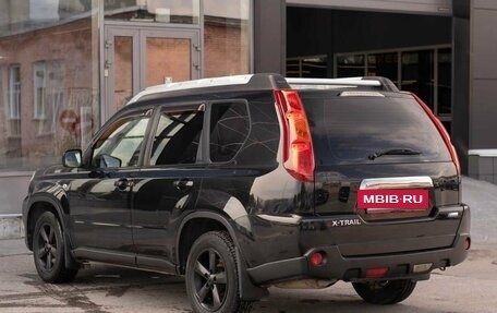 Nissan X-Trail, 2010 год, 1 010 000 рублей, 7 фотография