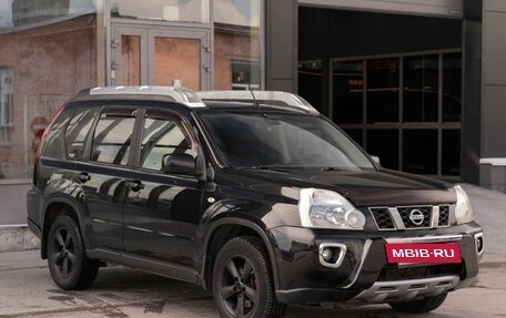 Nissan X-Trail, 2010 год, 1 010 000 рублей, 3 фотография