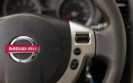 Nissan X-Trail, 2010 год, 1 010 000 рублей, 12 фотография