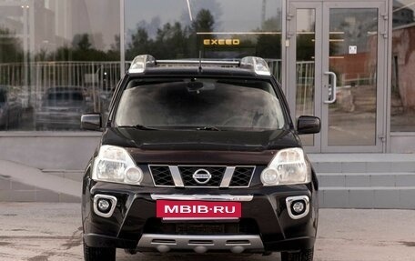 Nissan X-Trail, 2010 год, 1 010 000 рублей, 2 фотография