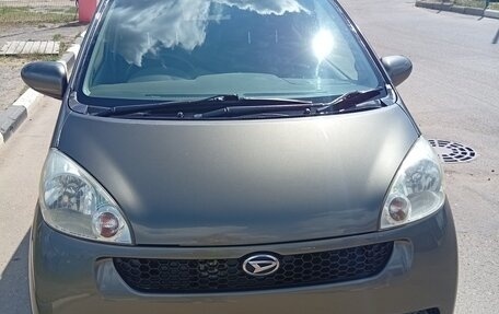 Daihatsu Sonica, 2007 год, 370 000 рублей, 1 фотография