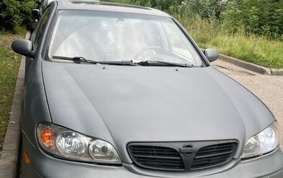 Nissan Maxima VIII, 2003 год, 335 000 рублей, 1 фотография