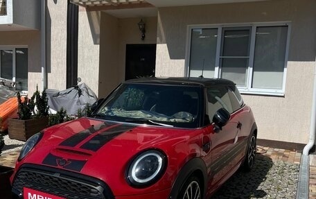 MINI Hatch, 2024 год, 4 900 000 рублей, 1 фотография