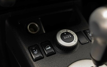 Nissan X-Trail, 2010 год, 1 010 000 рублей, 16 фотография