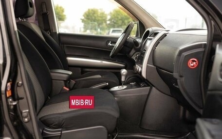 Nissan X-Trail, 2010 год, 1 010 000 рублей, 20 фотография