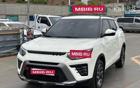 SsangYong Tivoli, 2023 год, 1 380 020 рублей, 2 фотография