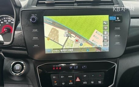 SsangYong Tivoli, 2023 год, 1 380 020 рублей, 10 фотография