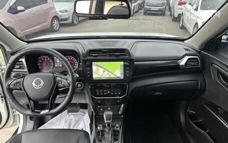 SsangYong Tivoli, 2023 год, 1 380 020 рублей, 8 фотография