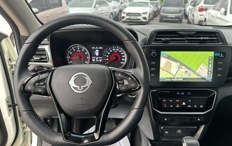 SsangYong Tivoli, 2023 год, 1 380 020 рублей, 9 фотография