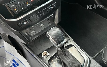 SsangYong Tivoli, 2023 год, 1 380 020 рублей, 12 фотография