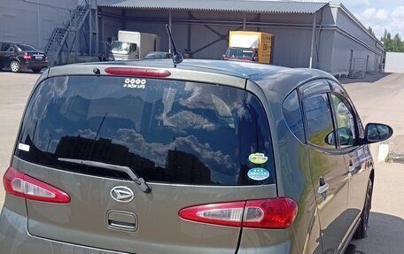 Daihatsu Sonica, 2007 год, 370 000 рублей, 3 фотография