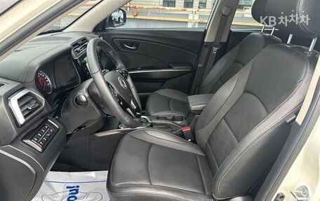 SsangYong Tivoli, 2023 год, 1 380 020 рублей, 13 фотография