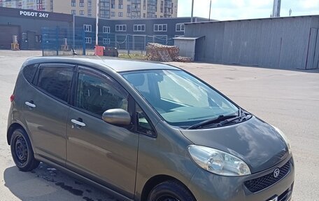 Daihatsu Sonica, 2007 год, 370 000 рублей, 2 фотография