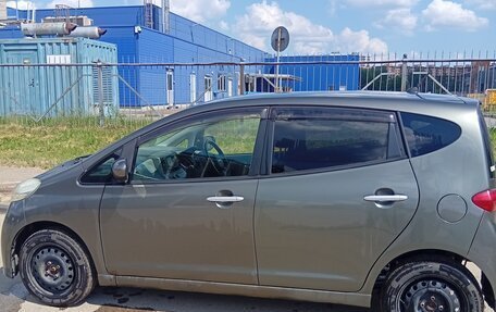 Daihatsu Sonica, 2007 год, 370 000 рублей, 4 фотография