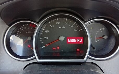 Daihatsu Sonica, 2007 год, 370 000 рублей, 5 фотография