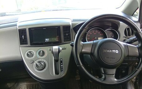 Daihatsu Sonica, 2007 год, 370 000 рублей, 6 фотография