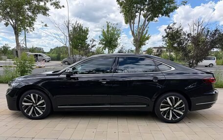 Volkswagen Passat B8 рестайлинг, 2023 год, 2 250 000 рублей, 5 фотография