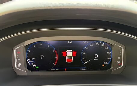 Volkswagen Passat B8 рестайлинг, 2023 год, 2 250 000 рублей, 11 фотография