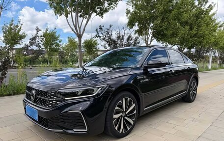 Volkswagen Passat B8 рестайлинг, 2023 год, 2 250 000 рублей, 6 фотография