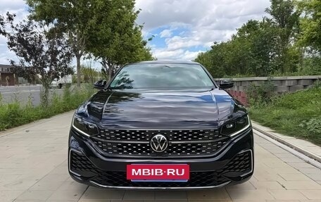 Volkswagen Passat B8 рестайлинг, 2023 год, 2 250 000 рублей, 2 фотография