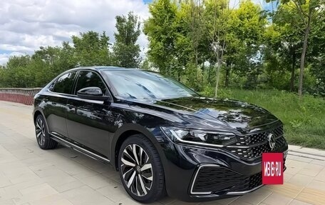 Volkswagen Passat B8 рестайлинг, 2023 год, 2 250 000 рублей, 4 фотография