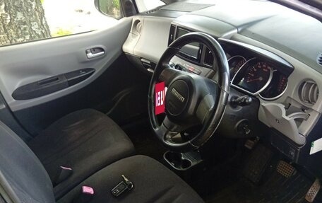 Daihatsu Sonica, 2007 год, 370 000 рублей, 10 фотография