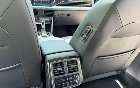 Volkswagen Passat B8 рестайлинг, 2023 год, 2 250 000 рублей, 13 фотография