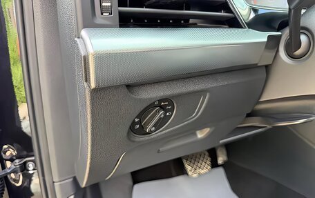 Volkswagen Passat B8 рестайлинг, 2023 год, 2 250 000 рублей, 14 фотография