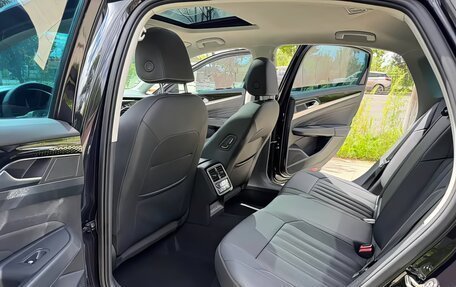 Volkswagen Passat B8 рестайлинг, 2023 год, 2 250 000 рублей, 16 фотография