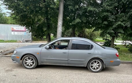 Nissan Maxima VIII, 2003 год, 335 000 рублей, 2 фотография