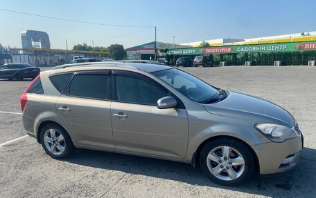 KIA cee'd I рестайлинг, 2012 год, 900 000 рублей, 2 фотография