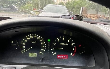 Nissan Maxima VIII, 2003 год, 335 000 рублей, 6 фотография