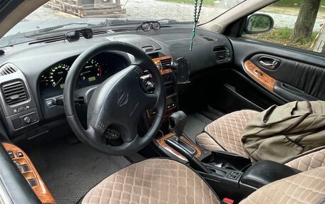 Nissan Maxima VIII, 2003 год, 335 000 рублей, 5 фотография