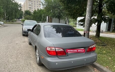 Nissan Maxima VIII, 2003 год, 335 000 рублей, 3 фотография