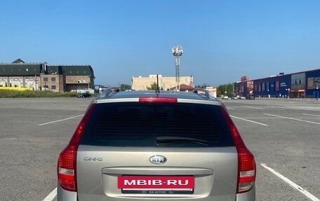 KIA cee'd I рестайлинг, 2012 год, 900 000 рублей, 3 фотография