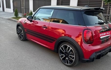 MINI Hatch, 2024 год, 4 900 000 рублей, 7 фотография