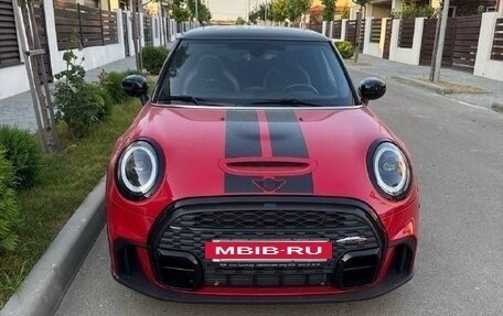 MINI Hatch, 2024 год, 4 900 000 рублей, 8 фотография