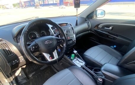 KIA cee'd I рестайлинг, 2012 год, 900 000 рублей, 20 фотография
