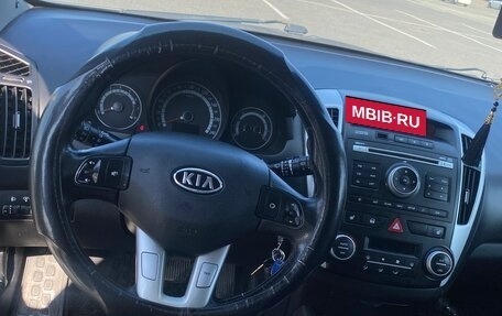 KIA cee'd I рестайлинг, 2012 год, 900 000 рублей, 19 фотография