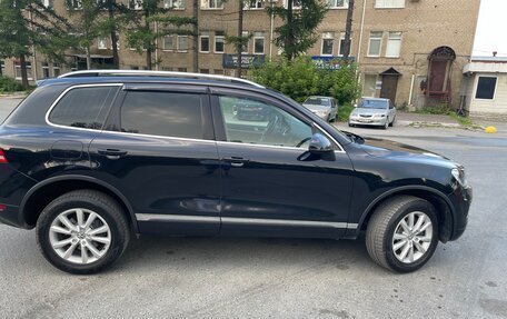 Volkswagen Touareg III, 2012 год, 2 750 000 рублей, 8 фотография