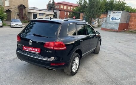 Volkswagen Touareg III, 2012 год, 2 750 000 рублей, 7 фотография