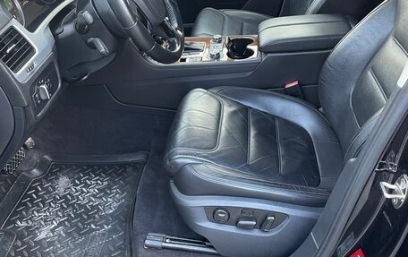 Volkswagen Touareg III, 2012 год, 2 750 000 рублей, 9 фотография