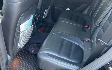 Volkswagen Touareg III, 2012 год, 2 750 000 рублей, 14 фотография