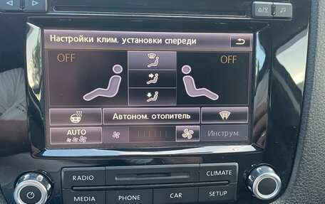 Volkswagen Touareg III, 2012 год, 2 750 000 рублей, 19 фотография