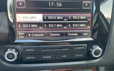 Volkswagen Touareg III, 2012 год, 2 750 000 рублей, 20 фотография