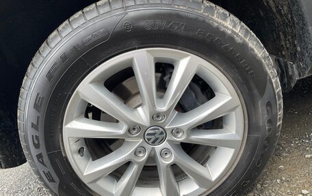 Volkswagen Touareg III, 2012 год, 2 750 000 рублей, 23 фотография