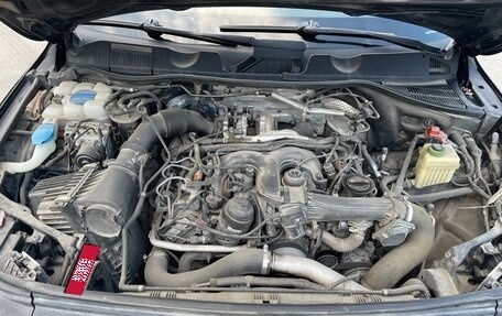 Volkswagen Touareg III, 2012 год, 2 750 000 рублей, 22 фотография