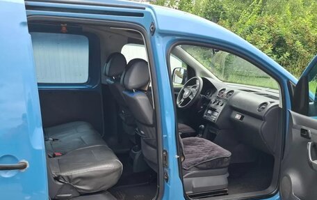 Volkswagen Caddy III рестайлинг, 2011 год, 545 000 рублей, 5 фотография